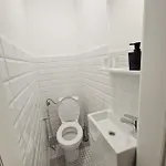 Ari Sarajevo- Next To Center Mall Apartman Sarajevo