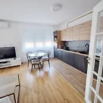 Apartman Ari Sarajevo- Next To Center Mall