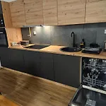 Ari Sarajevo- Next To Center Mall Apartman Sarajevo