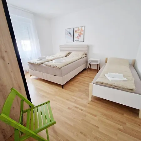 Ari * サラエヴォ