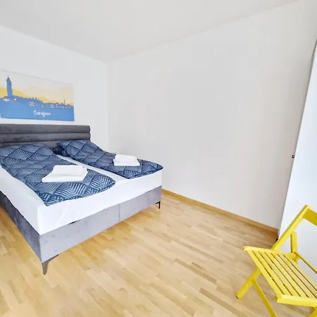 Ari Sarajevo- Next To Center Mall *