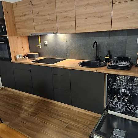 Ari Apartment Sarajevo