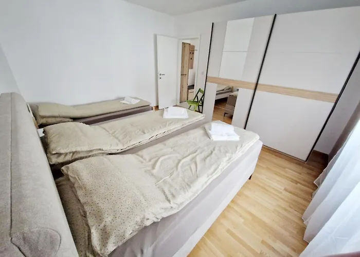 Apartman Ari Sarajevo- Next To Center Mall *